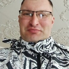 Фотография мужчины Андрей, 40 лет из г. Быхов