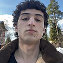 Саламон, 20 лет