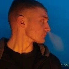Фотография мужчины Влад, 21 год из г. Всеволожск