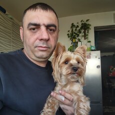 Фотография мужчины Руслан, 43 года из г. Воронеж