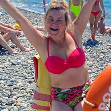 Фотография девушки Татьяна, 53 года из г. Красноярск