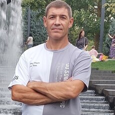 Фотография мужчины Андрей, 52 года из г. Азов