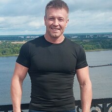 Фотография мужчины Роман, 48 лет из г. Нижний Новгород