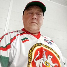 Фотография мужчины Дима, 51 год из г. Пермь
