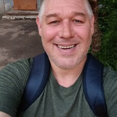 Фотография мужчины Андрей, 49 лет из г. Ярославль