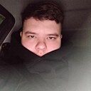 Айрат, 23 года