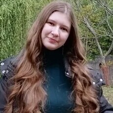 Фотография девушки Елизавета, 22 года из г. Витебск