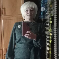 Фотография девушки Вера, 60 лет из г. Архангельск