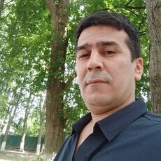 Фотография мужчины Фарход, 41 год из г. Турткуль