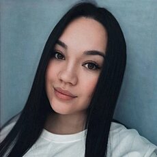 Фотография девушки Лиза, 28 лет из г. Ярославль
