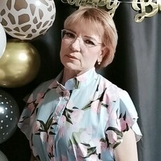 Фотография девушки Наталья, 53 года из г. Саранск