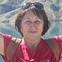 Наталья, 64 года