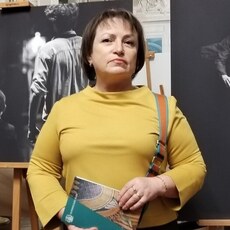 Кира, 52 из г. Санкт-Петербург.