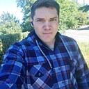 Євгеній, 33 года