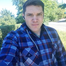 Фотография мужчины Євгеній, 33 года из г. Павлоград