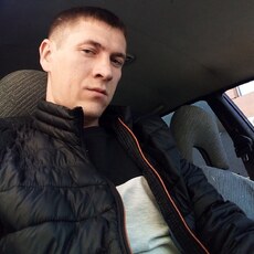 Фотография мужчины Иван, 36 лет из г. Бердск