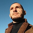 Андрей, 39 лет