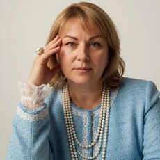 Фотография девушки Анна, 53 года из г. Москва
