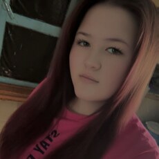 Фотография девушки Марианна, 18 лет из г. Иркутск