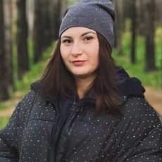 Фотография девушки Анастасия, 37 лет из г. Санкт-Петербург