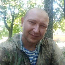 Фотография мужчины Андрей, 43 года из г. Донецк