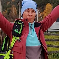 Фотография девушки Елена, 44 года из г. Челябинск