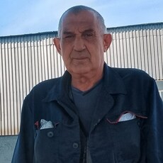 Фотография мужчины Сергей, 60 лет из г. Павлодар