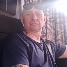 Фотография мужчины Сергей, 52 года из г. Пермь