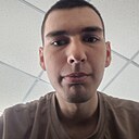 Амин, 19 лет
