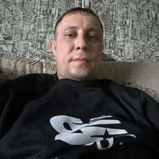 Фотография мужчины Максим, 38 лет из г. Бугульма
