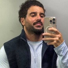 Фотография мужчины Bogdan, 35 лет из г. Кишинев