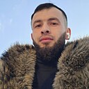 Хасан, 26 лет