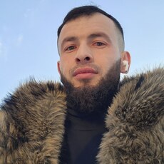 Фотография мужчины Хасан, 26 лет из г. Новосибирск
