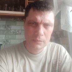 Фотография мужчины Сергей, 46 лет из г. Полысаево