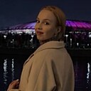 Анастасия, 25 лет