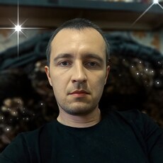 Фотография мужчины Максим, 36 лет из г. Сарапул