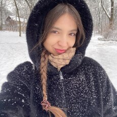 Фотография девушки Анастасия, 26 лет из г. Николаев