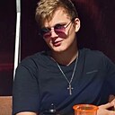 Кирилл, 19 лет