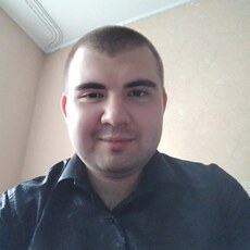 Фотография мужчины Иван, 30 лет из г. Киселевск