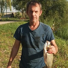 Фотография мужчины Андрей, 48 лет из г. Пятигорск
