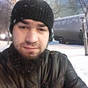 Халид, 31 год