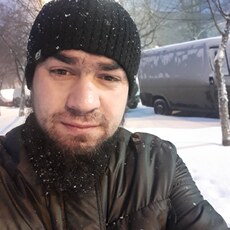 Фотография мужчины Халид, 31 год из г. Душанбе