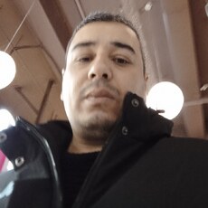 Фотография мужчины Фарход, 42 года из г. Алматы