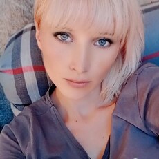 Фотография девушки Притрушена, 32 года из г. Николаев