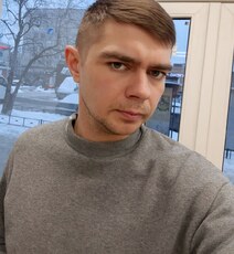 Фотография мужчины Богдан, 34 года из г. Мозырь