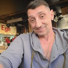Фотография мужчины Hiki, 52 года из г. Оренбург