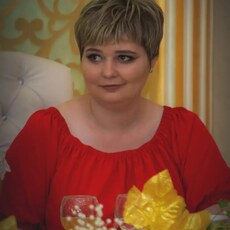Фотография девушки Анна, 35 лет из г. Екатеринбург