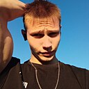 Петр, 18 лет