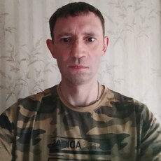 Фотография мужчины Олег, 42 года из г. Курск