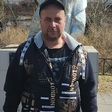 Фотография мужчины Сергей, 44 года из г. Кашин